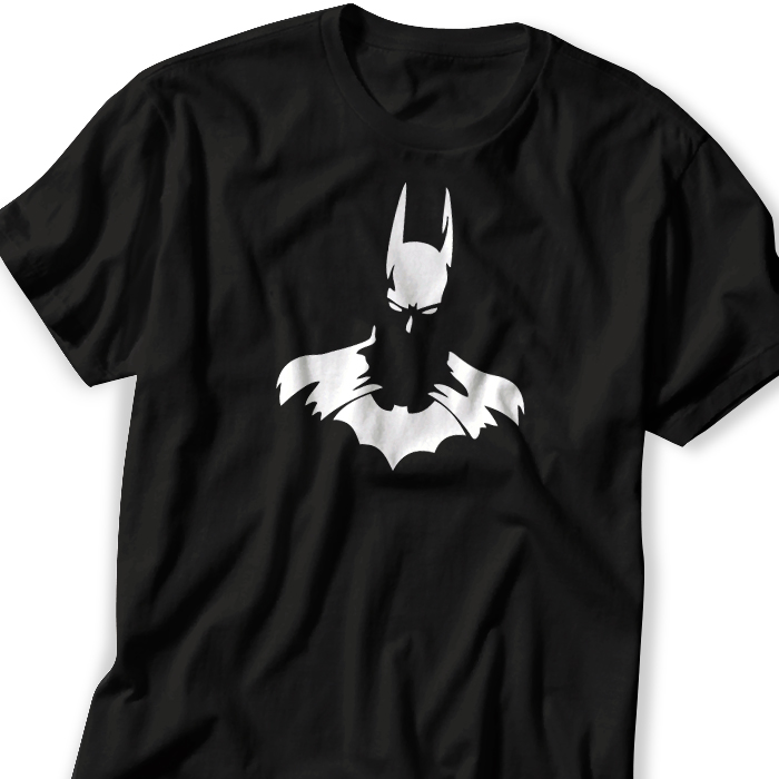 Camiseta Batman – Copia Copia